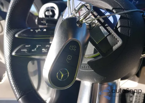 2024 Mercedes-Benz Cle 450 4Matic z USA, uszkodzony, nr VIN W1KMJ6BB6RF038378